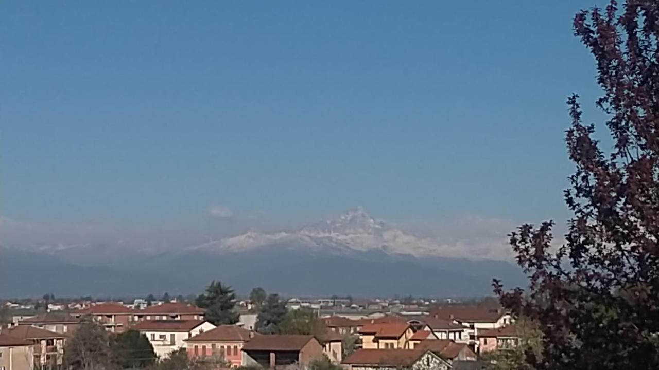 Dimora Castello Dei Conti Trinità Exterior foto